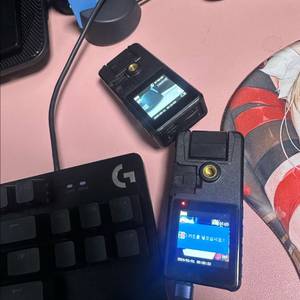 A39 Pro 액션캠 앞뒤 2개(자전거 블랙박스용)