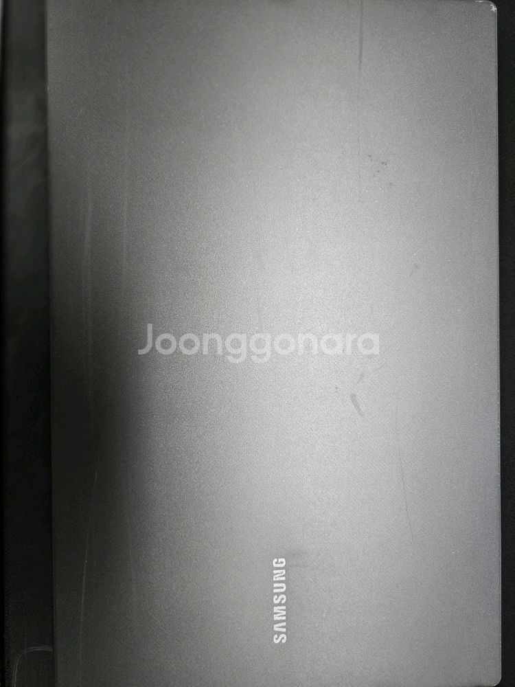 삼성 노트북 BOOK-NT955XED-KC51G--3