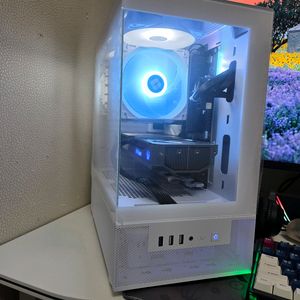 9600x 조택 rtx5070