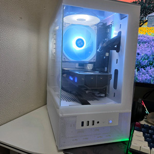9600x 조택 rtx5070