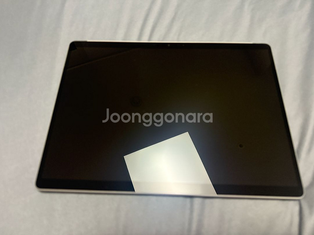 서피스프로 8/i5 8G RAM SSD 128(부품용--0