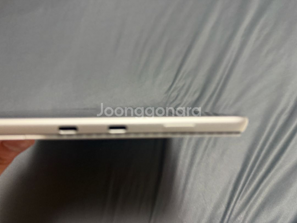서피스프로 8/i5 8G RAM SSD 128(부품용--3