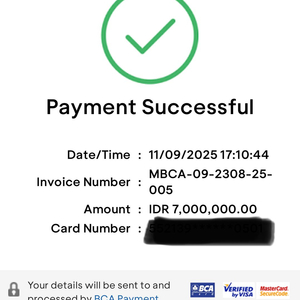 클럽 메리어트 인도네시아 서브카드 판매