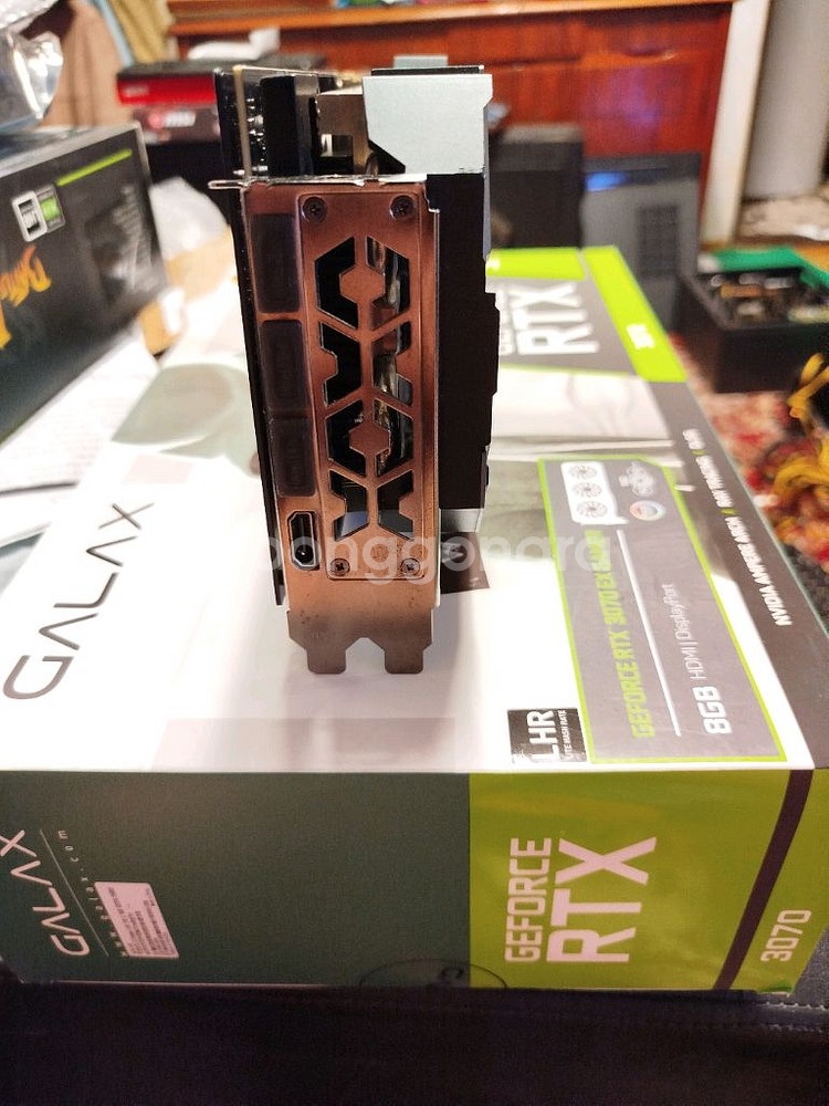 갤럭시 RTX 3070 EX GAMER LHR 전주시--4