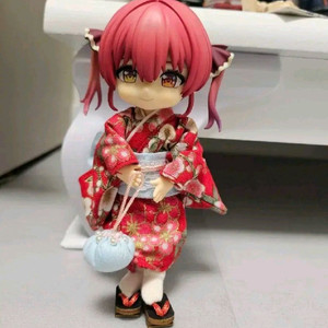 일괄) 호쇼 마린 넨도로이드