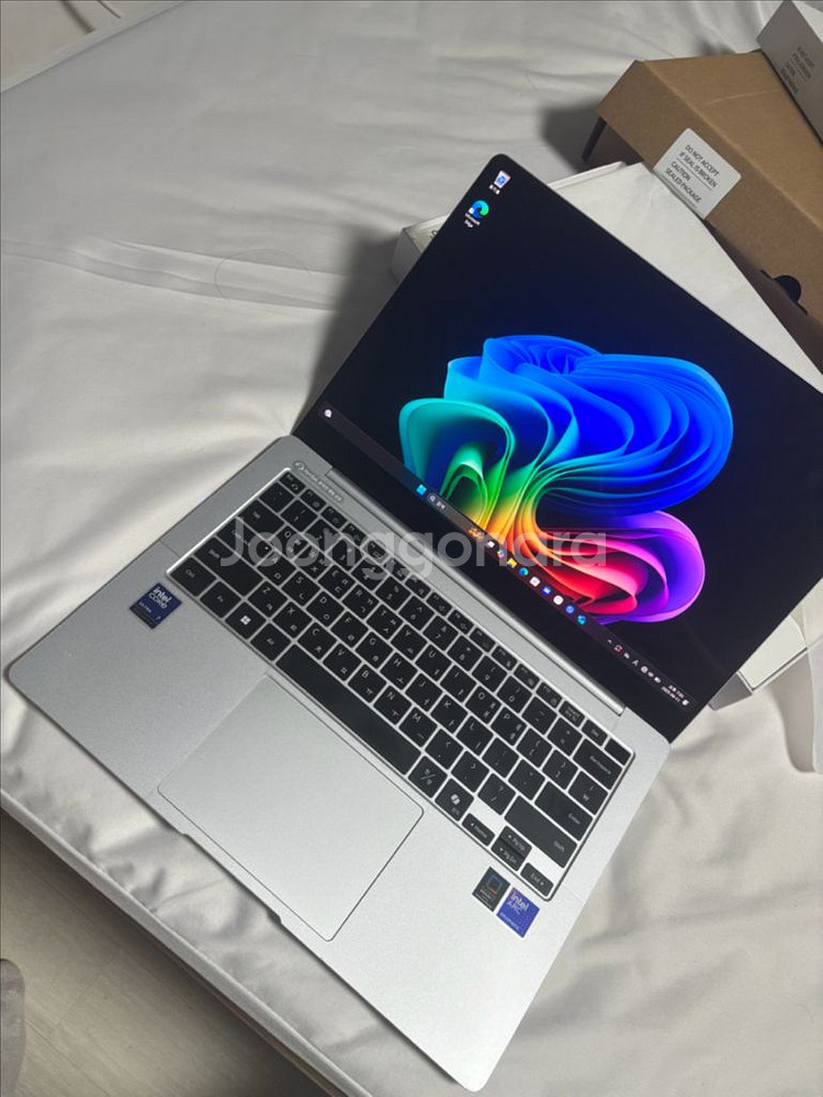 삼성 갤럭시북5 프로 NT940XHA-KD72S--3