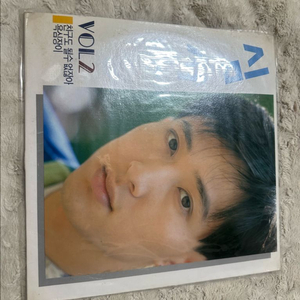 [초판 LP] 심신 2집 자켓 + 1집 음반판매합니다
