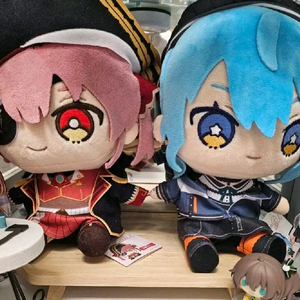 홀로라이브 마린, 스이세이 프렌즈 누이