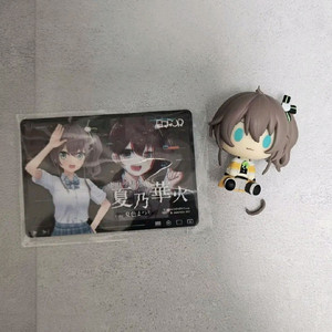 홀로라이브 초코노코 마츠리