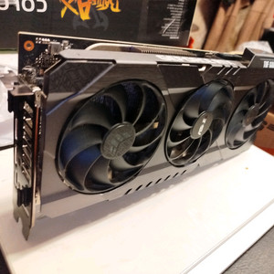 ASUS TUF Gaming RTX 3070ti 최상
