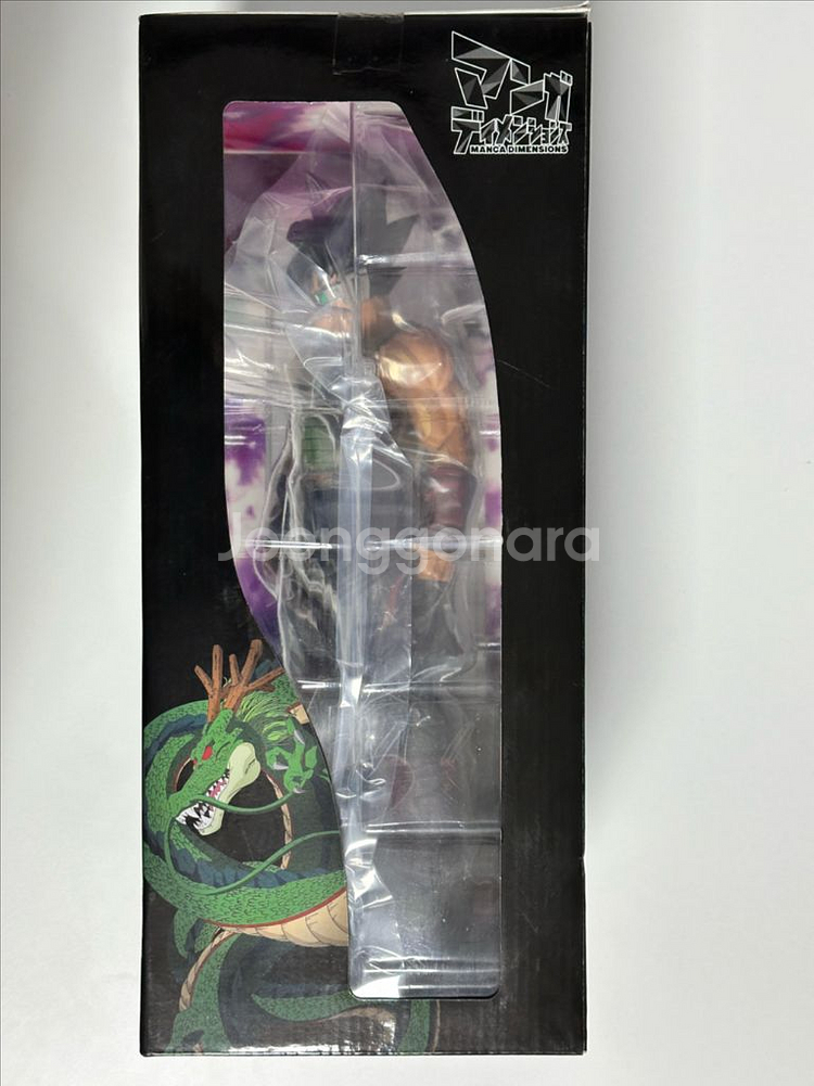 [그란디스타] 버독 망가디멘션 (새재품)--3