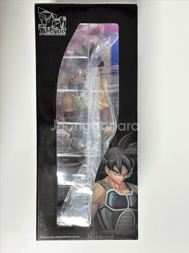 [그란디스타] 버독 망가디멘션 (새재품)--1