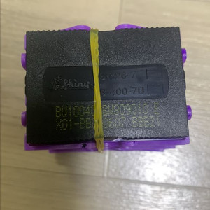 스탬프패드 리필패드 S-826-7 S-400-7B