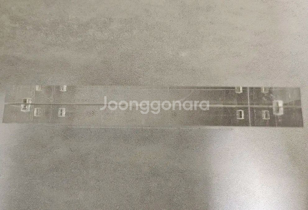 비공굿) 호쇼마린 아크릴 블럭--1