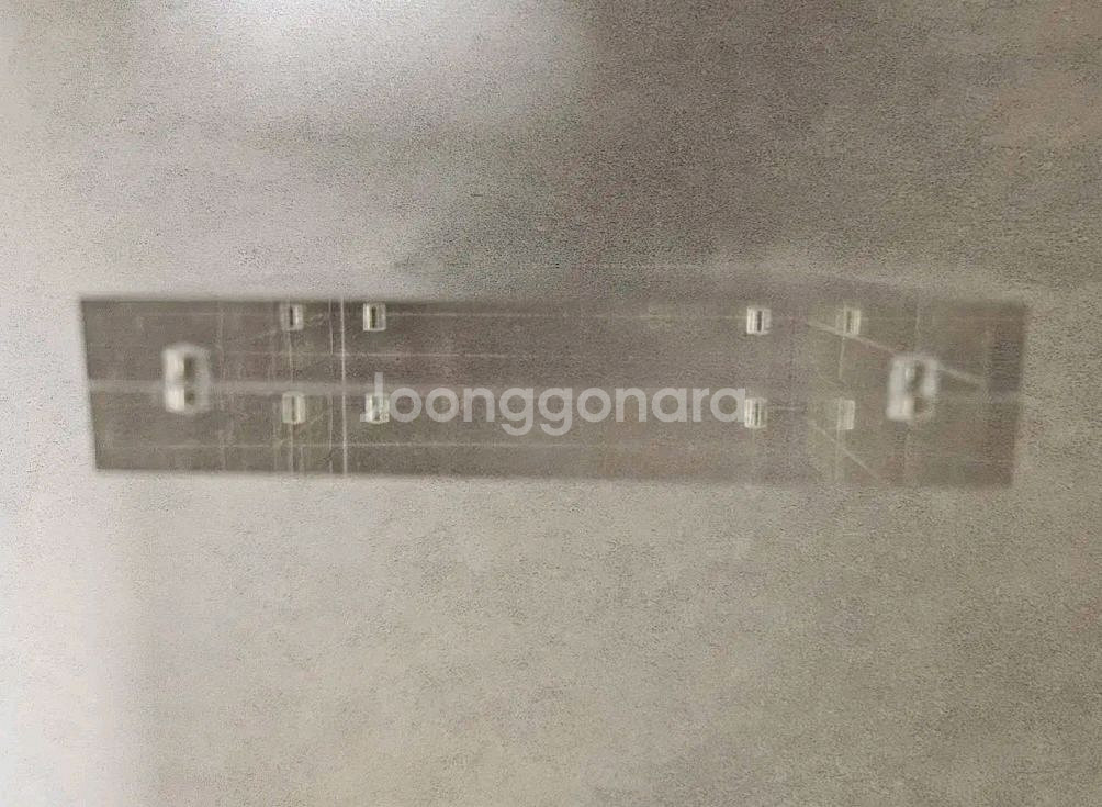 비공굿) 호쇼마린 아크릴 블럭--1