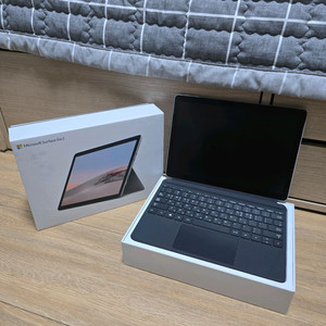 마이크로소프트 Surface Go 2