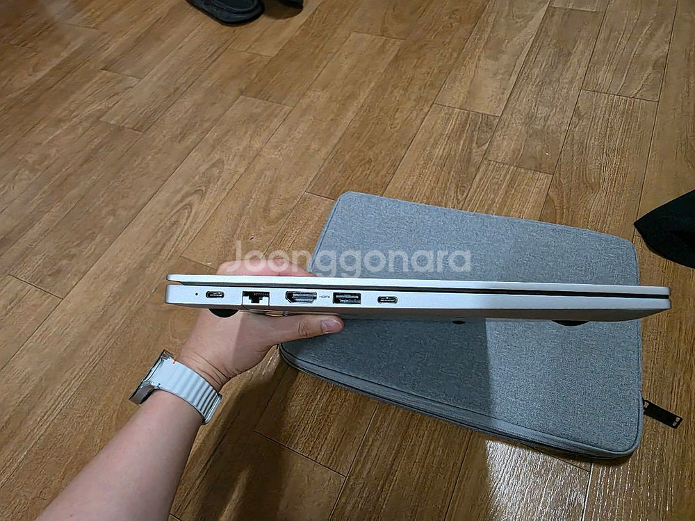 [부산, 울산]삼성 갤럭시북4 NT750XGR-A31A--2