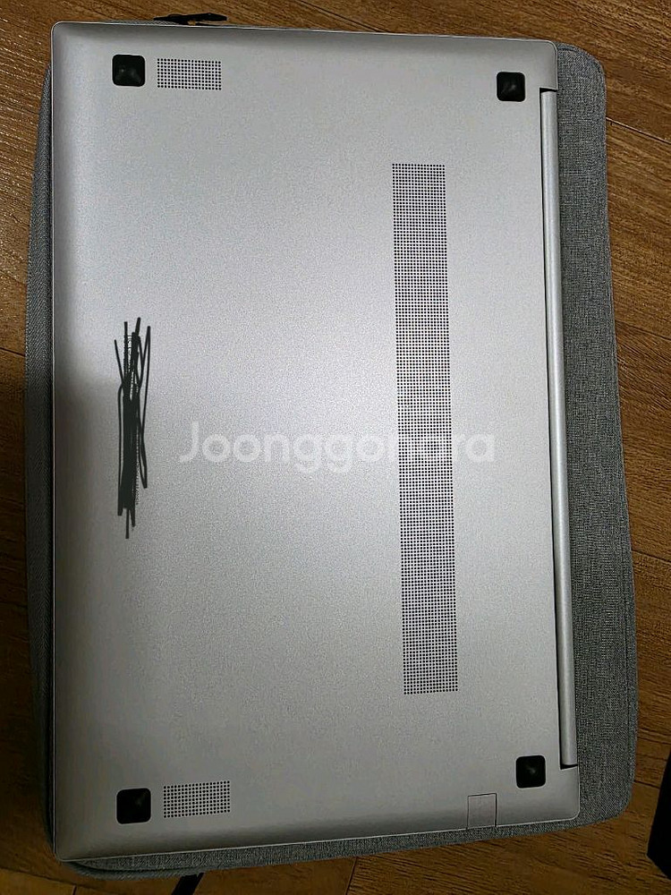 [부산, 울산]삼성 갤럭시북4 NT750XGR-A31A--4