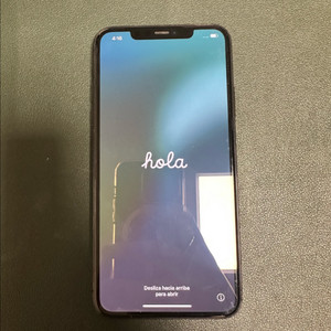 아이폰11pro max 256기가