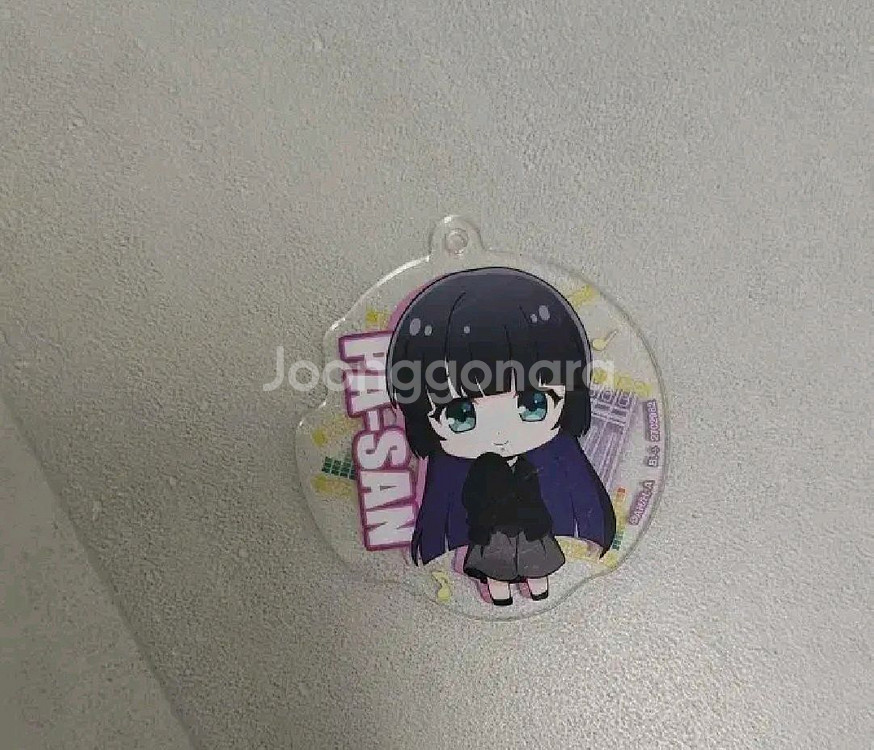 일괄)봇치더락 카드--3