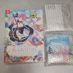 홀로라이브 아쿠아리움