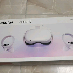 오큘러스 메타퀘스트2 meta Quest2 VR