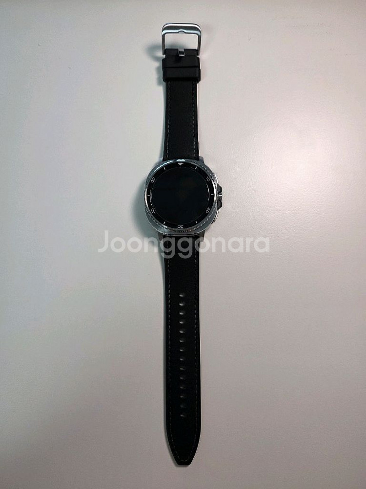 갤럭시 워치8 클래식 46mm LTE 자급제--0