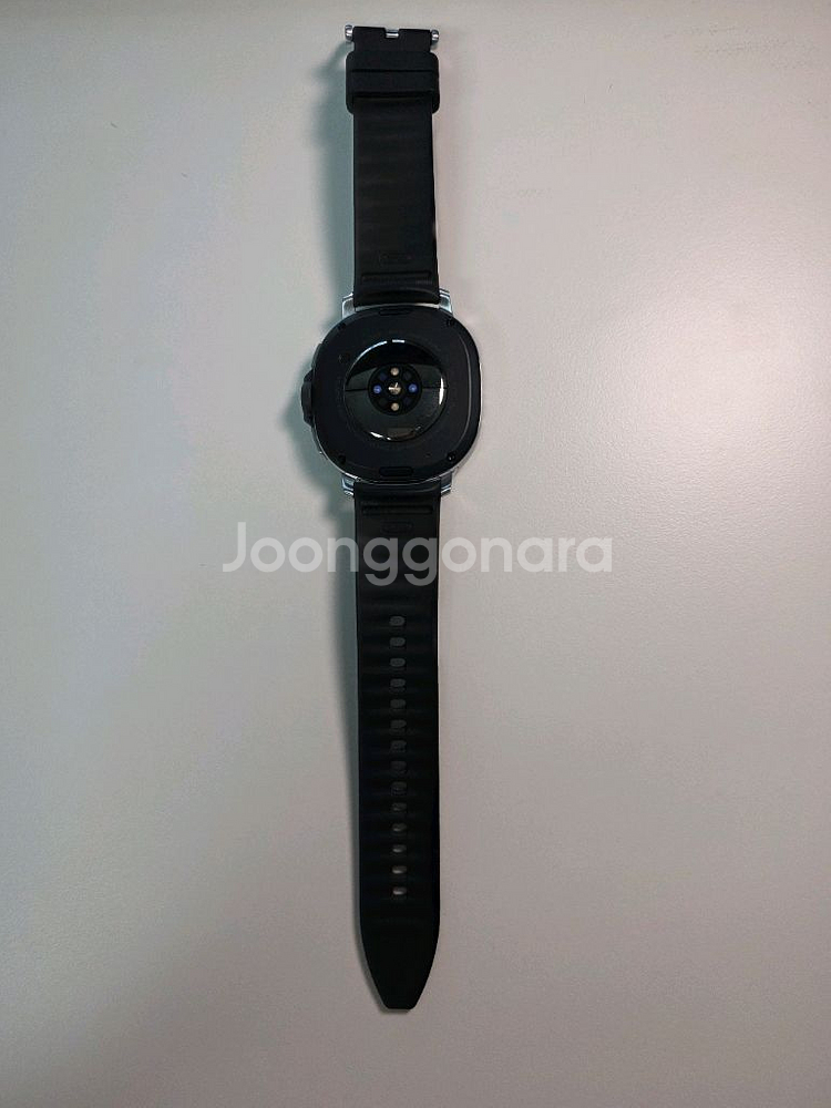 갤럭시 워치8 클래식 46mm LTE 자급제--1