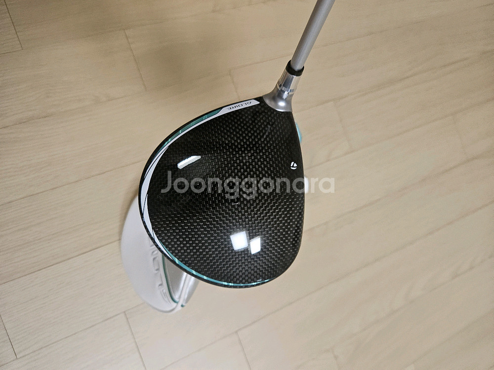 (정품)테일러메이드 올뉴글로리 여성 드라이버--1
