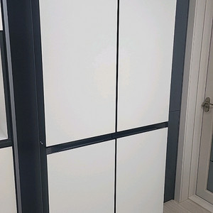 삼성 비스포크 냉장고 rf85db90f1