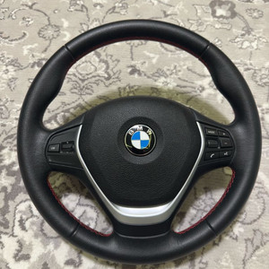 bmw f20 f21 스포츠 핸들