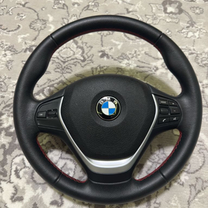 bmw f20 f21 스포츠 핸들