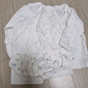 배넷저고리 손싸개(배넷1회착용 손싸개 새제품),스와들업