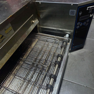 G&K Master 피자 오븐기