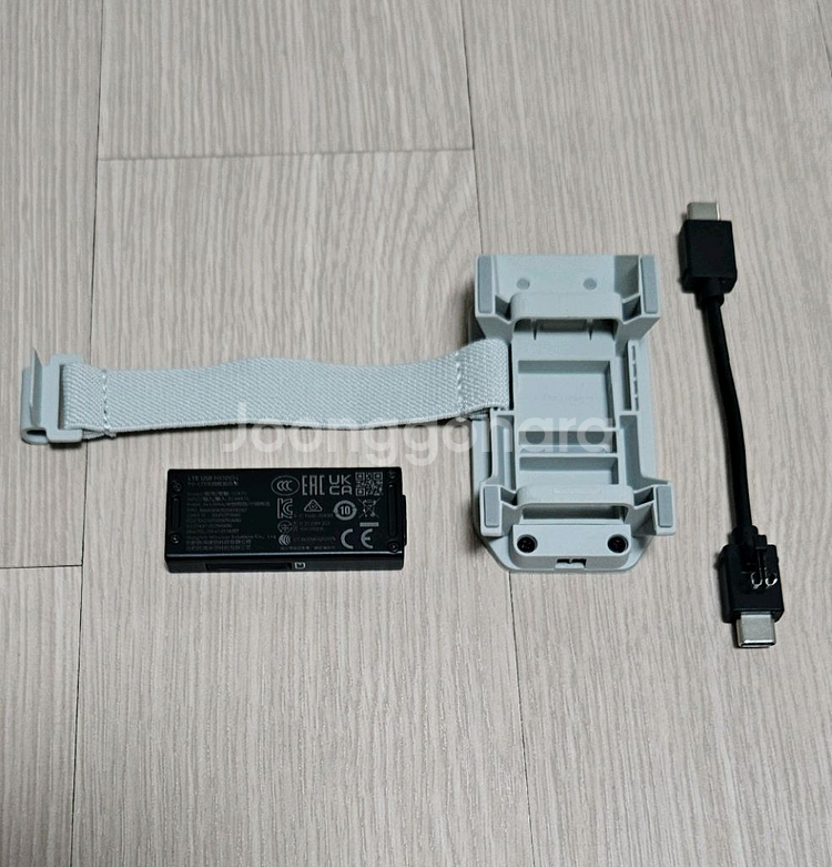 드론>DJI 셀룰러 모듈 Mini 3/4 Pro(LTE--3