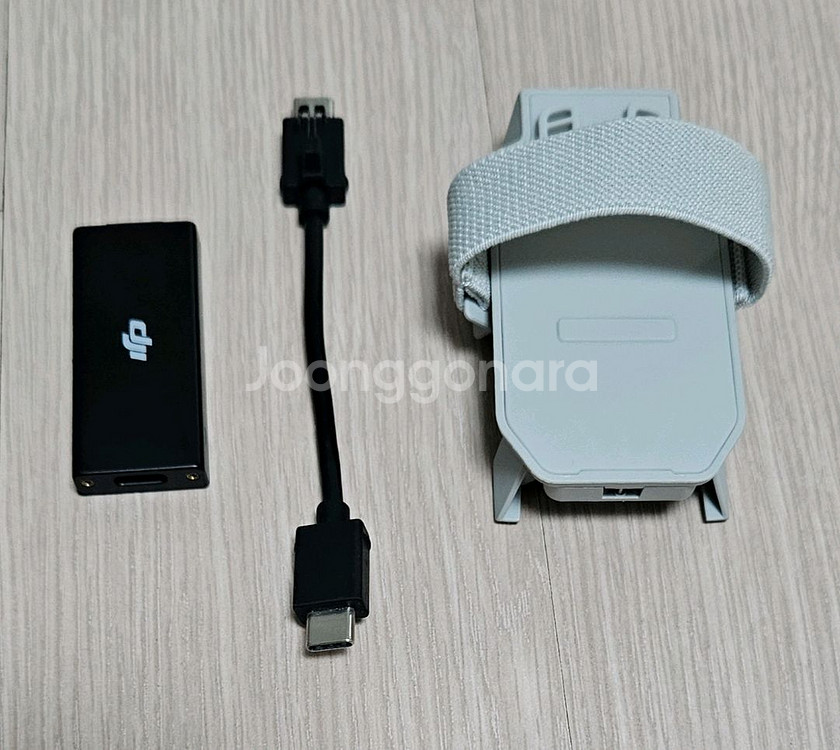 드론>DJI 셀룰러 모듈 Mini 3/4 Pro(LTE--2