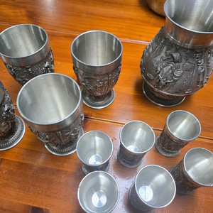 주석 저그와 잔세트