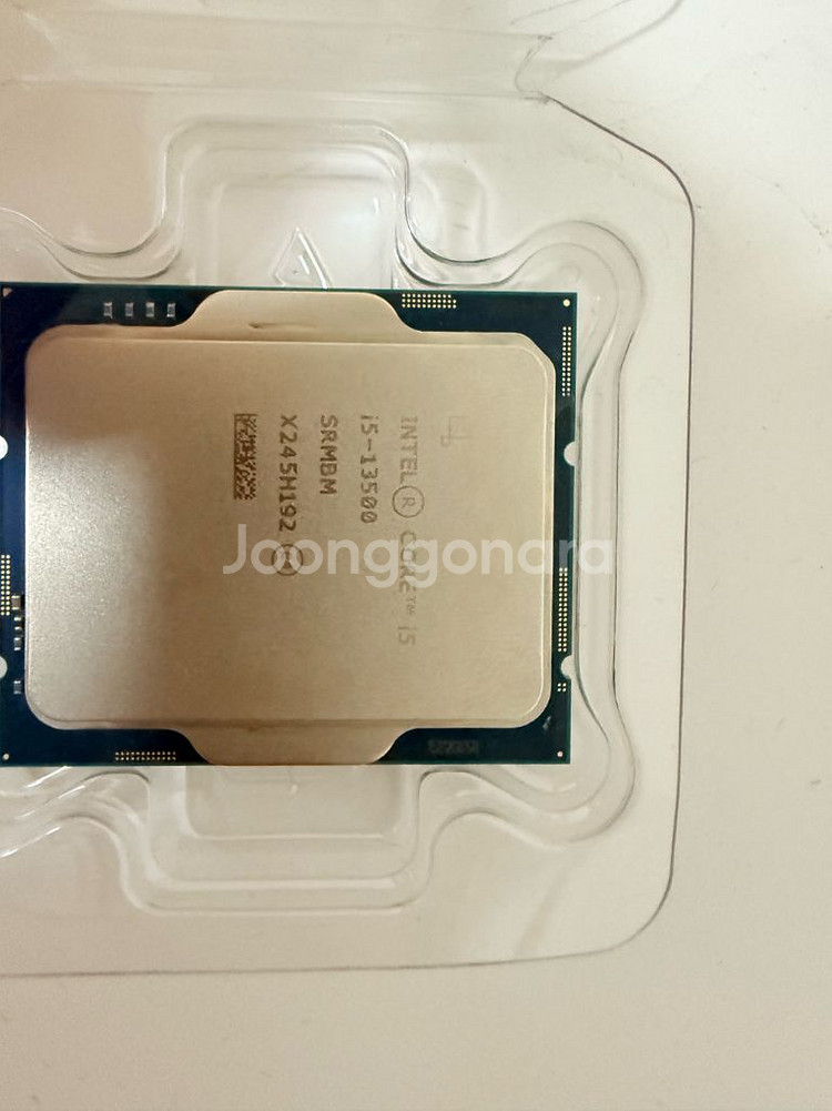 인텔 i5 13500 판매--1