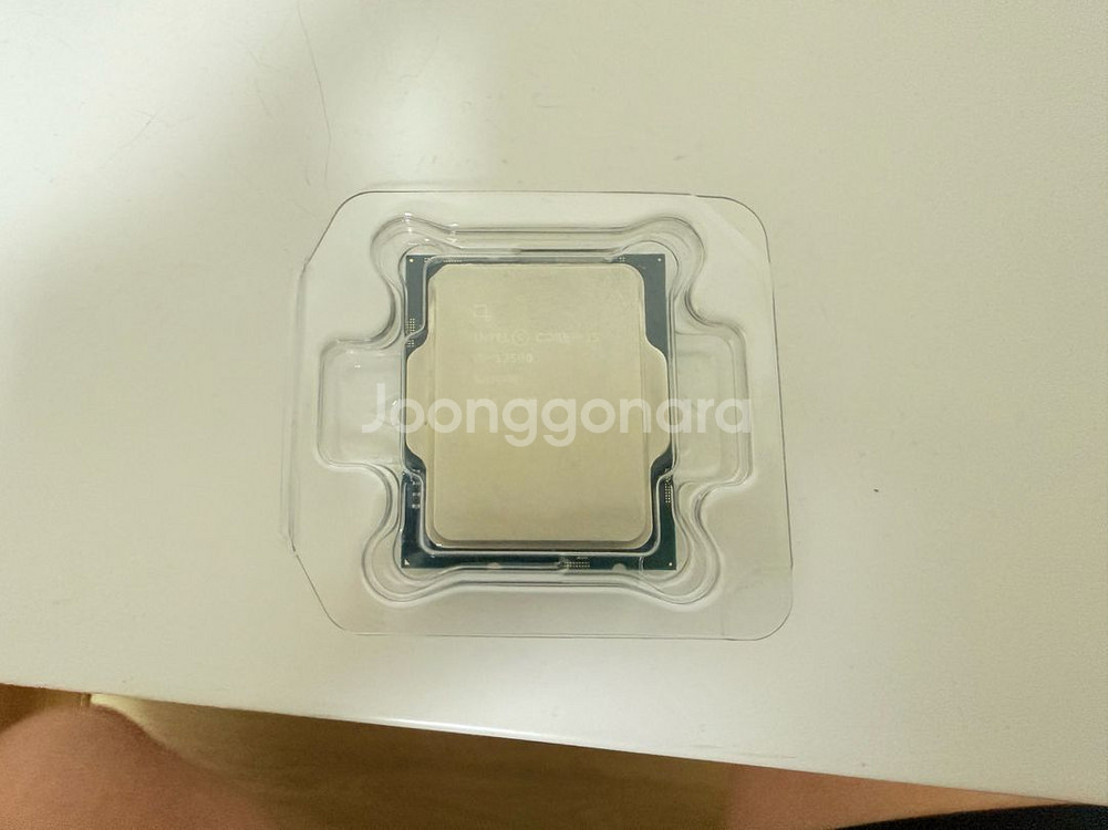 인텔 i5 13500 판매--3