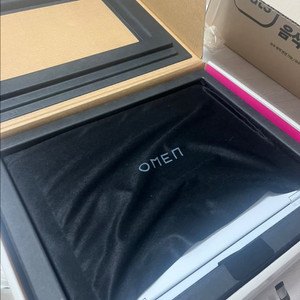 오멘 노트북