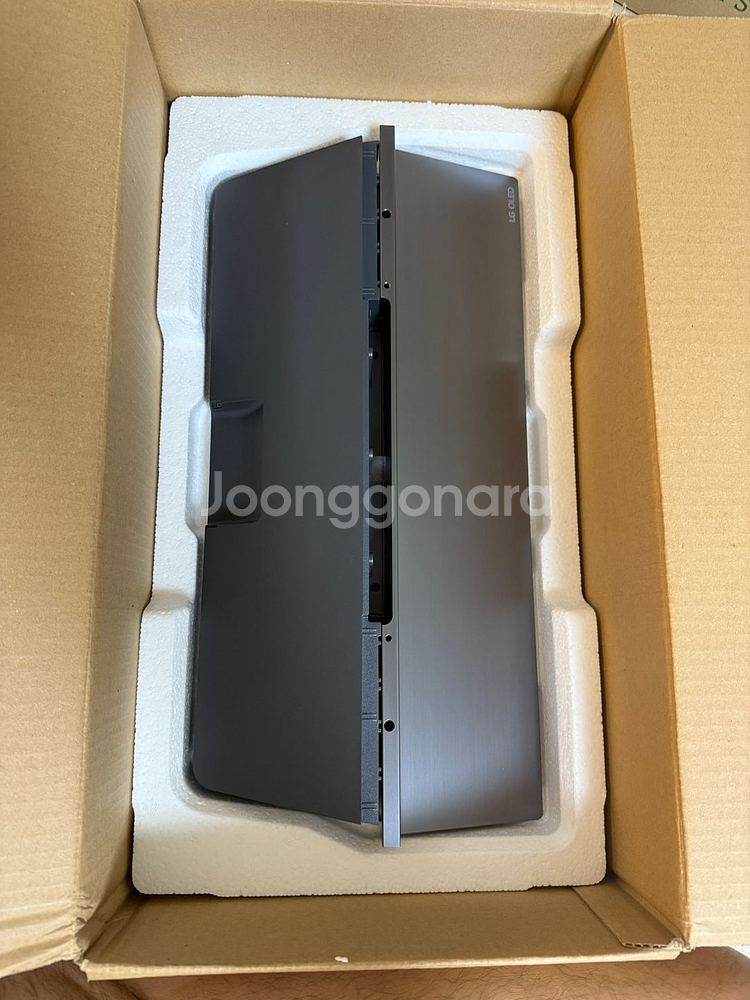 LG OLED TV 스탠드(SQ-C2SA6555)--0