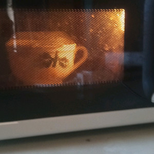 SK Magic 전자레인지, microwave