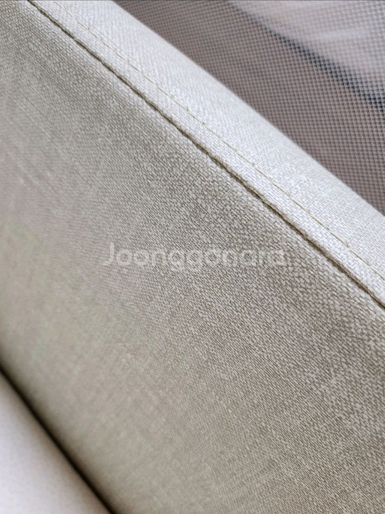 아씨방가구 아기 저상침대--5