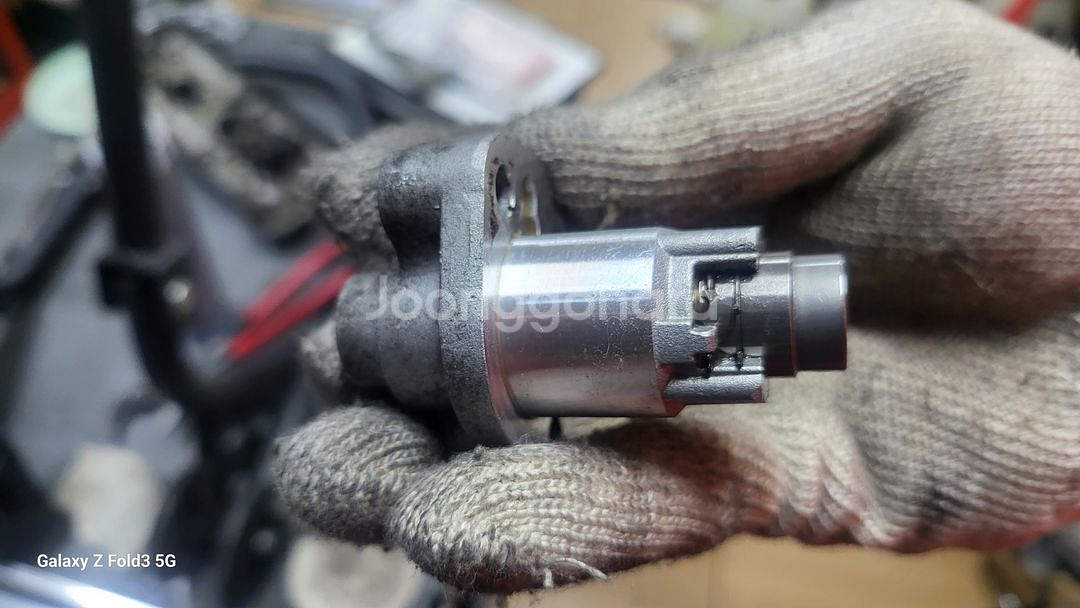 2018 스즈키 GSX-R 1000R 판매합니다(수리완--5