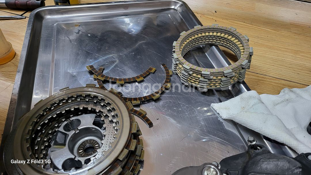 2018 스즈키 GSX-R 1000R 판매합니다(수리완--4