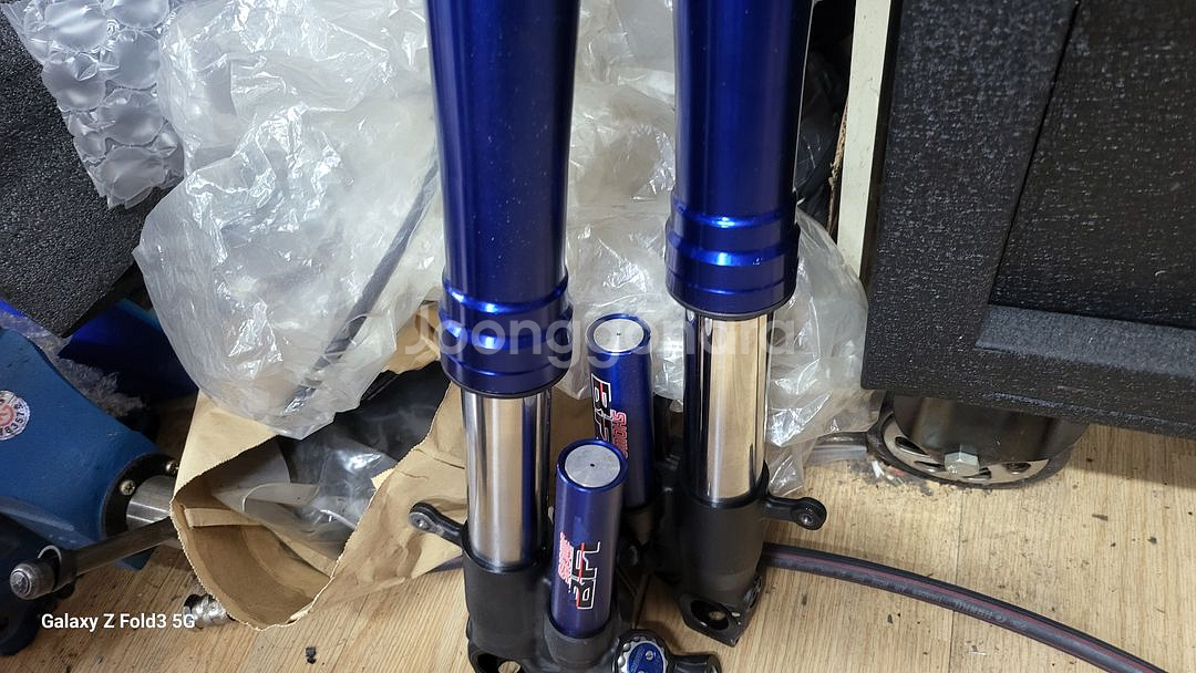 2018 스즈키 GSX-R 1000R 판매합니다(수리완--6