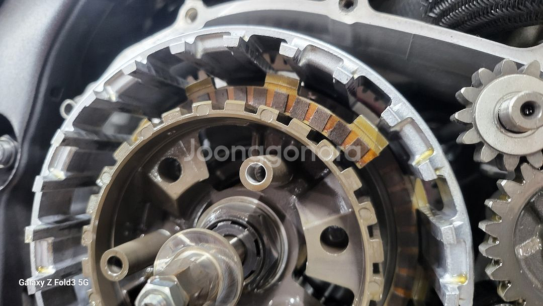 2018 스즈키 GSX-R 1000R 판매합니다(수리완--8