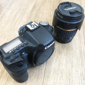 캐논 50D + 탑론 17-50 mm F2.8 외 판매