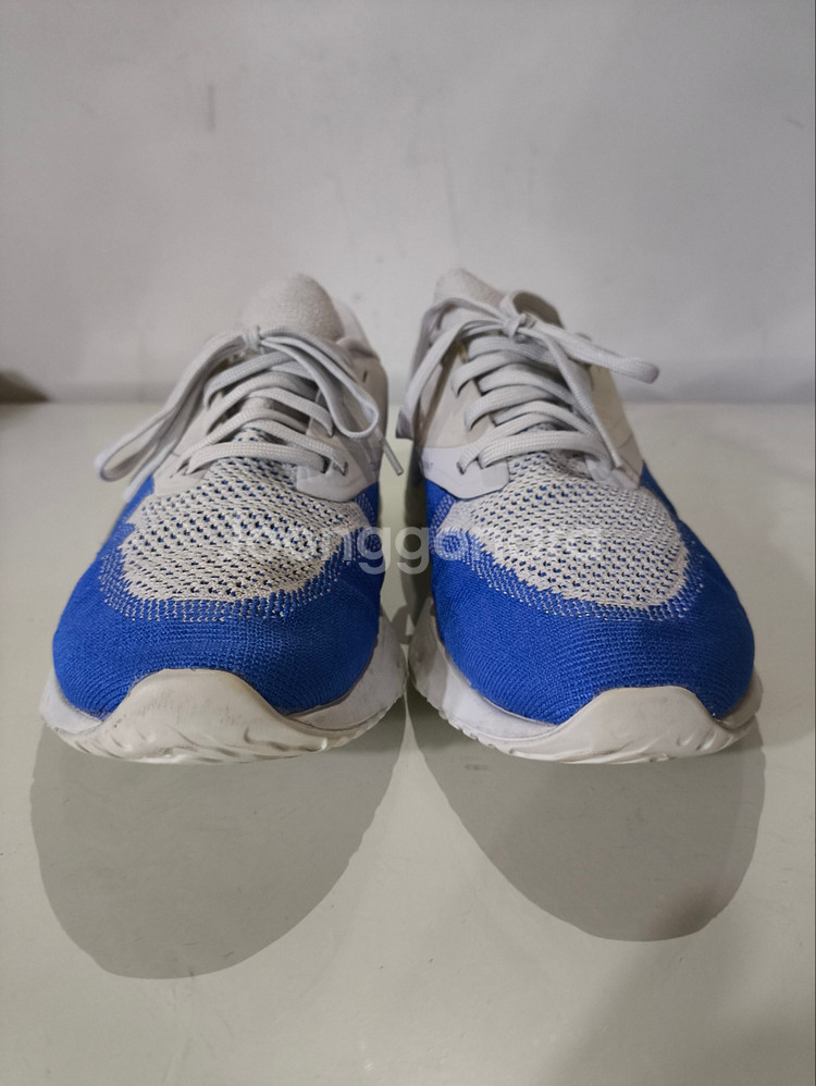 265mm 나이키 오딧세이 리액트 2 플라이니트 런닝화--2
