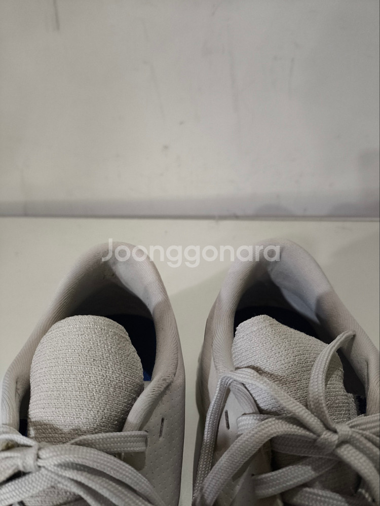 265mm 나이키 오딧세이 리액트 2 플라이니트 런닝화--4